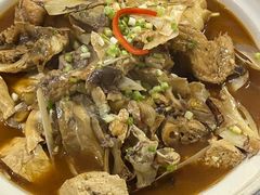 -拉完海鲜大排档(温岭店)