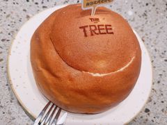 -大树餐厅(大悦城店)