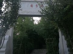 -竹子庵公园