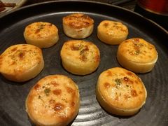 -丝路金桃·新疆菜(徐汇店)