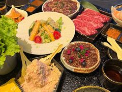 -樱嘢·炭火烧肉(惠南店)