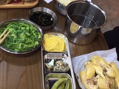 -阿金大白·上海菜馆(新天地店)
