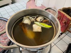 -丽江庭院之丽江往事(安定门店)