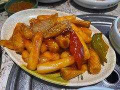 -高丽屋(天宁寺店)