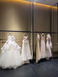 -MuseMarry婚纱(前海嘉里中心店)