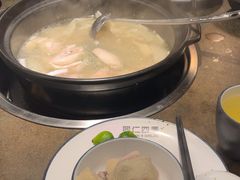 -同仁四季椰子鸡(海岸城天利店)