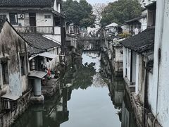 -绍兴古城