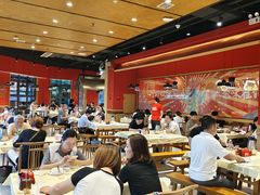 -聚味瞿记·龙虾堂(天元店)