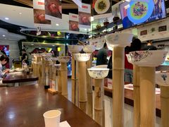 -成都你六姐·牛肉冒菜(城市集市合生汇店)