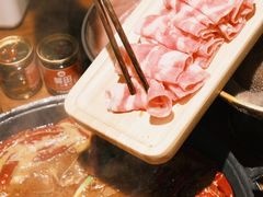 -巴隆门重庆老火锅(太湖路店)