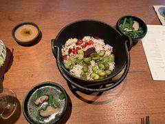 -天水蔬食料理(树德之光店)