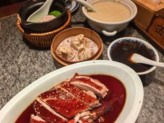 -南京大牌档(青岛万象城店)