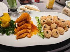 -兰庭玉树·老饭骨家宴(后海店)