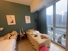 -脊艾堂正骨·推拿(牛王庙店)
