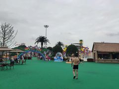 -苏州乐园森林水世界