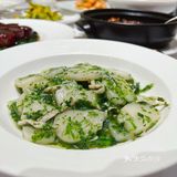 魔都探店｜市中心环境口味一流的本帮餐厅