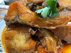 -杨记清芳牛肉拉面(京广路店)