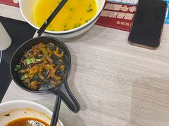 -康师傅私房牛肉面(马泉营奥莱店)