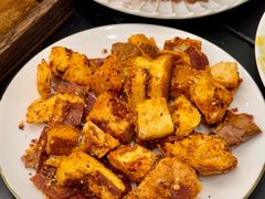 -富贵面包公司(运河店)