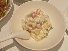 -玫瑰厅上海菜(兴国路店)