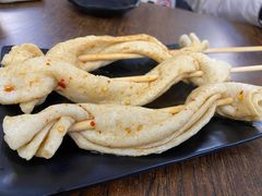 -妈妈手(山大总店)