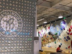 -香蕉攀岩(上地店)