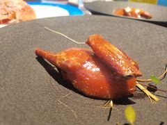 -曾宴·楚菜(湖北省博物馆店)