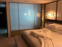 -北京北辰洲际酒店