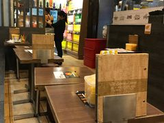 -许留山(梳士巴利道店)