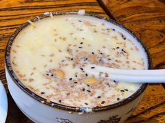 -有奴思烤肉·清真(正宁路店)