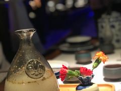 -绿茶餐厅(朝阳大悦城店)