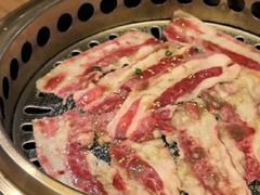 -海之屋韩式烤肉(海棠68环球美食街店)