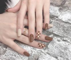 -LILY NAILS美甲美睫