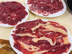 -贵宾牛·潮汕牛肉火锅(珠池总店)