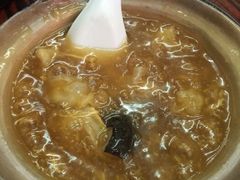 -添發碗仔翅美食