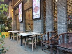 -竹叶三和鱼(黄泥磅店)
