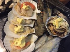 -熊出没日本烧肉放题