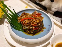 塔抛叶牛肉-暹罗泰·泰国餐厅(仁和新城店)