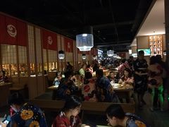 -蓝鲸湾汤泉(包河店)