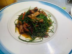 -同喜烤鸭店(光芒店)