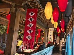 -北平盛世·新京菜·北京烤鸭(劲松·双井店)