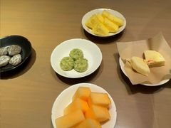 -隐溪茶馆(金虹桥店)