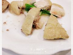-文记壹心鸡(宝华路店)