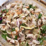 肇庆美食 | 探店 | 闹市旁的农家私房菜馆🏙