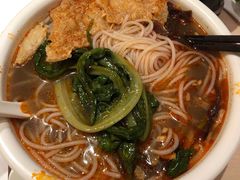 -水平有限广西米粉·广西风味集(五道口店)