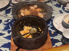 -绿茶餐厅(布吉万象汇店)