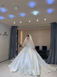 -MISS MIA 婚纱品牌馆