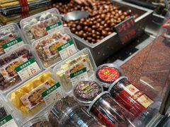 零售区-小宝栗子(嘉华国际商业中心店)