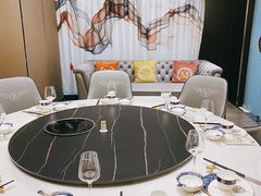 包厢-童福兴·南京菜(老门东店)