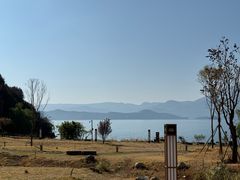 -丽江泸沽湖景区